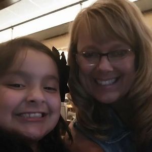 Meet your Posher, Tonya